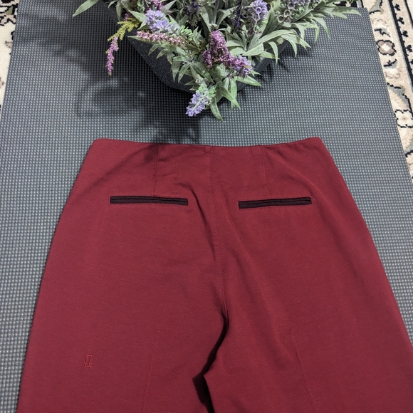 KIT & ACE High Rise Wide Leg Pants - Picture 7 of 16